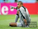 FIFA Confed Cup: Brasilien, DIDA