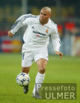 Fussball UCL: Madrid, RONALDO Einzelaktion