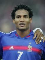 Fussball  International WM Quali Schweiz - Frankreich