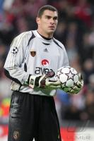 Fussball, Champions League: PSV Eindhoven - Galatasaray