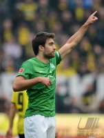 Fussball 1. Bundesliga, Saison 2011/2012: Sokratis Papastathopoulos (SV Werder Bremen)