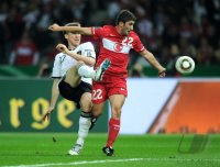 Fussball International EM 2012-Qualifikation:  Deutschland - Tuerkei