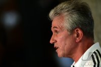 Fussball 1. Bundesliga :  Trainingslager des FC Bayern Muenchen