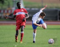 Fussball C-Jugend Landesstaffel 2010/2011