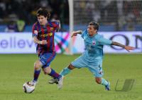 FIFA Club WM Japan 2009;    MESSI   (FC Barcelona)