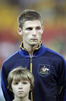 FUSSBALL, INTERNATIONAL, AFC Asian Cup 2011 Qualifier, Australien - Indonesien