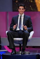 FIFA World Player Gala 2008: KAKA (BRA)