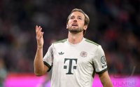 Fussball 1. Bundesliga Saison 2025/2026
FC Bayern Muenchen - SV Werder Bremen