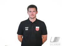 Volleyball 2. Bundesliga Saison 24/25: Fotoshooting TV Rottenburg