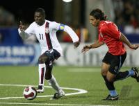 Fussball International  U 20 WM  USA - Uruguay