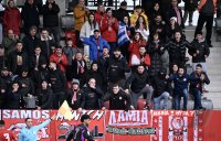 Fussball UEFA Youth League 23/24:  FC Bayern Muenchen - Olympiakos Piraeus