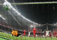 Fussball Champions League FINALE:  AC Mailand - FC Liverpool