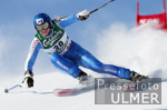 SKI  WM 2003  St.Moritz Riesenslalom Damen