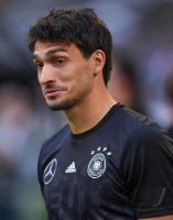 Fussball International Testspiel: Deutschland - Ungarn