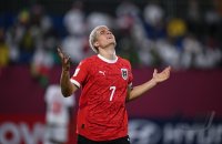 Fussball, Junioren U 17 WM 2025 Mali - Oesterreich, Gruppe L