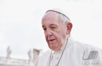 Rom Generalaudienz;  Papst Franziskus I.