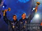 Olympische Winterspiele 2002  Langlauf