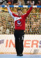 Handball-WM, Halbfinale, Deutschland - Frankreich