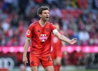 Fussball 1. Bundesliga 24/25: FC Bayern Muenchen - Borussia Dortmund