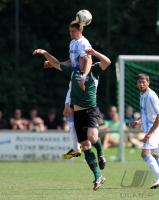 2. Fussball Bundesliga: SV Aubing - 1860 Muenchen