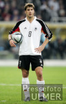 Fussball International, Deutschland FRINGS