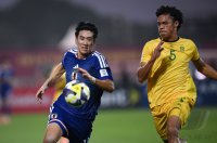 Fussball, Junioren U 17 WM 2025 Sechzehntelfinal, 
Japan - Suedafrika