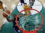 Basketball  1. Bundesliga  Walter Tigers Tbingen  - Alba Berlin