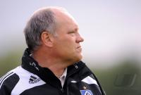 Fussball 1. Bundesliga, Hamburger SV: JOL