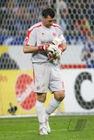 Fussball 1. Bundesliga:FC Schalke 04 - Mainz 05