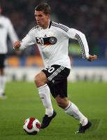 EM Qualifikation Deutschland - Zypern