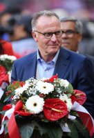 Fussball 1. Bundesliga Saison 2016/2017: FC Bayern Muenchen - Borussia Dortmund