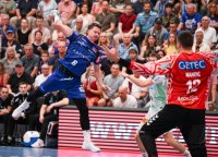 Handball  1. Bundesliga 2025/2026    06.09.2026 HBW Balingen - Weilstetten - SC Magdeburg
