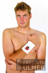 Handball Nationalmannschaft: Cartsen LICHTLEIN
