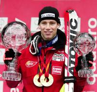 Ski Alpin Benjamin Raich (AUT)