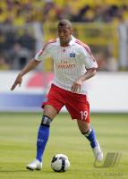 Fussball 1. Bundesliga: Borussia Dortmund - Hamburger SV