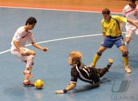 Fussball International FIFA FUTSAL WM 2008