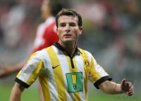 Fussball 1.Bundesliga 06/07  FC Bayern Muenchen - BVB Borussia Dortmund