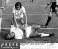 Fussball 1. Bundesliga