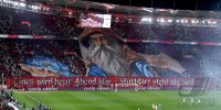 Fussball International CHL 24/25: VfB Stuttgart - Paris Saint-Germain
