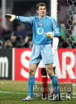 Fussball UCL: London, LEHMANN