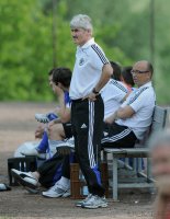 Fussball Landesliga  2010/2011: SG Empfingen - Spvgg Freudenstadt