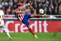 Fussball Champions League Finale 2014: Real Madrid - Atletico Madrid