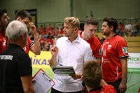 Volleyball 2. Bundesliga Saison 23/24: TV Rottenburg - Blue Volleys Gotha