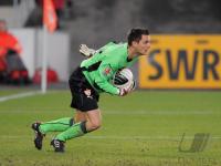 Fussball 1. Bundesliga  09/10   VfB Stuttgart - VfL Wolsfburg