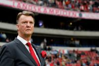 Fussball Bundesliga   Louis VAN GAAL