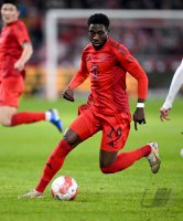 Fussball International 24/25 Testspiel: FC Salzburg - FC Bayern Muenchen