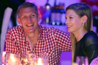 Fussball 1. Bundesliga  Deutscher Meister 14/15 FC Bayern Muenchen