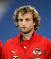 Laenderspiel Oesterreich - Venezuela