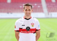 Fussball 1. Bundesliga 2021/2022: Fototermin beim VfB Stuttgart