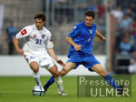 U21-Europameisterschaft: Finale, Zweikampf